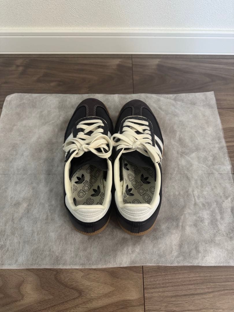 adidas originals SAMBA OG サンバ/23.5cm