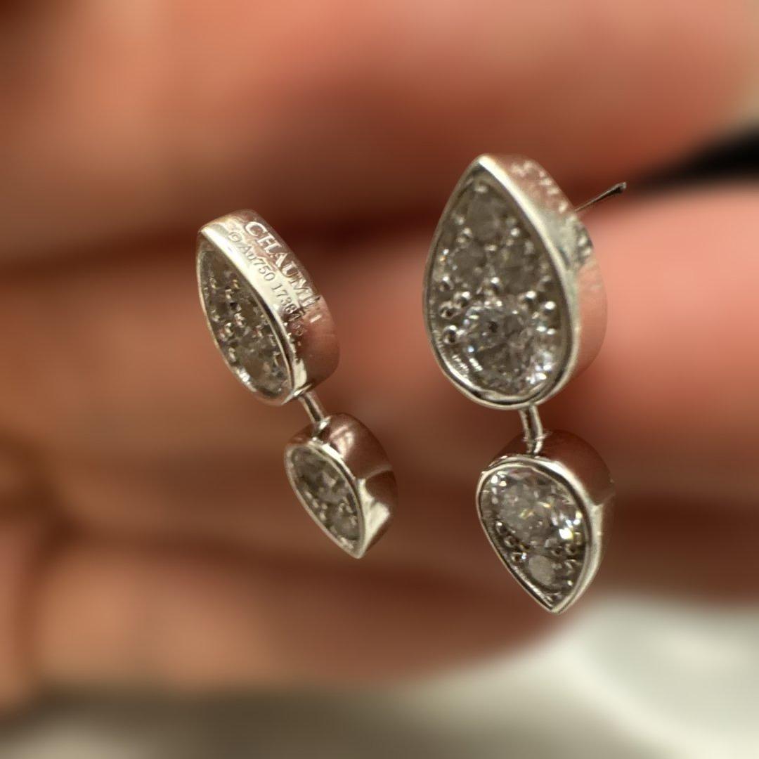 シルバー925 ピアス(両耳用)