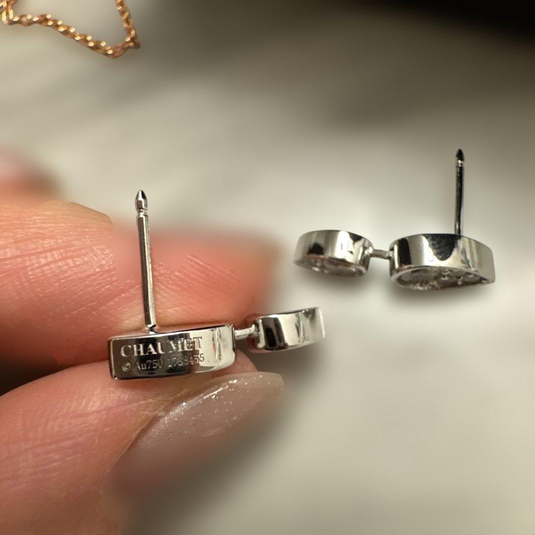 シルバー925 ピアス(両耳用)