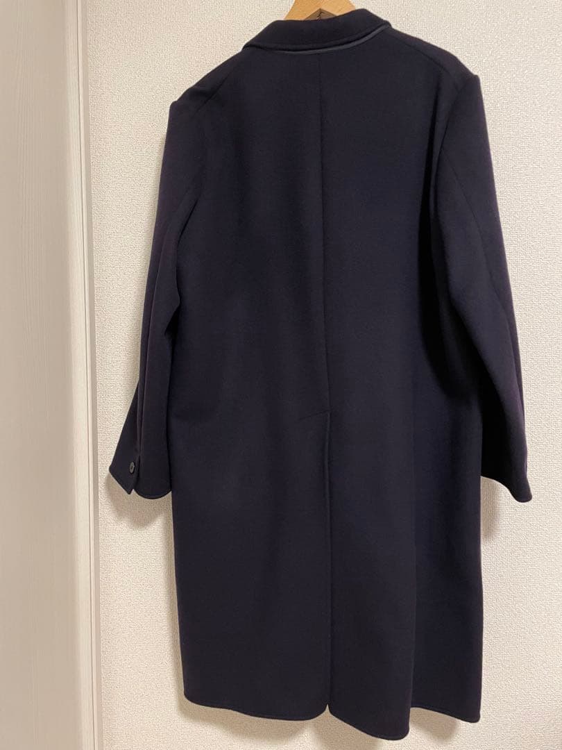 や*ん様 OVERCOATチェスターコート