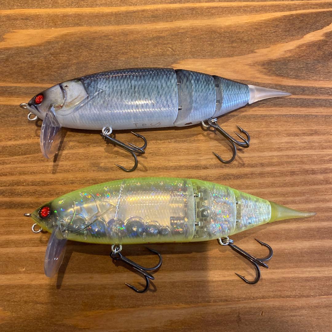 ヤタベイトテック　2個セット