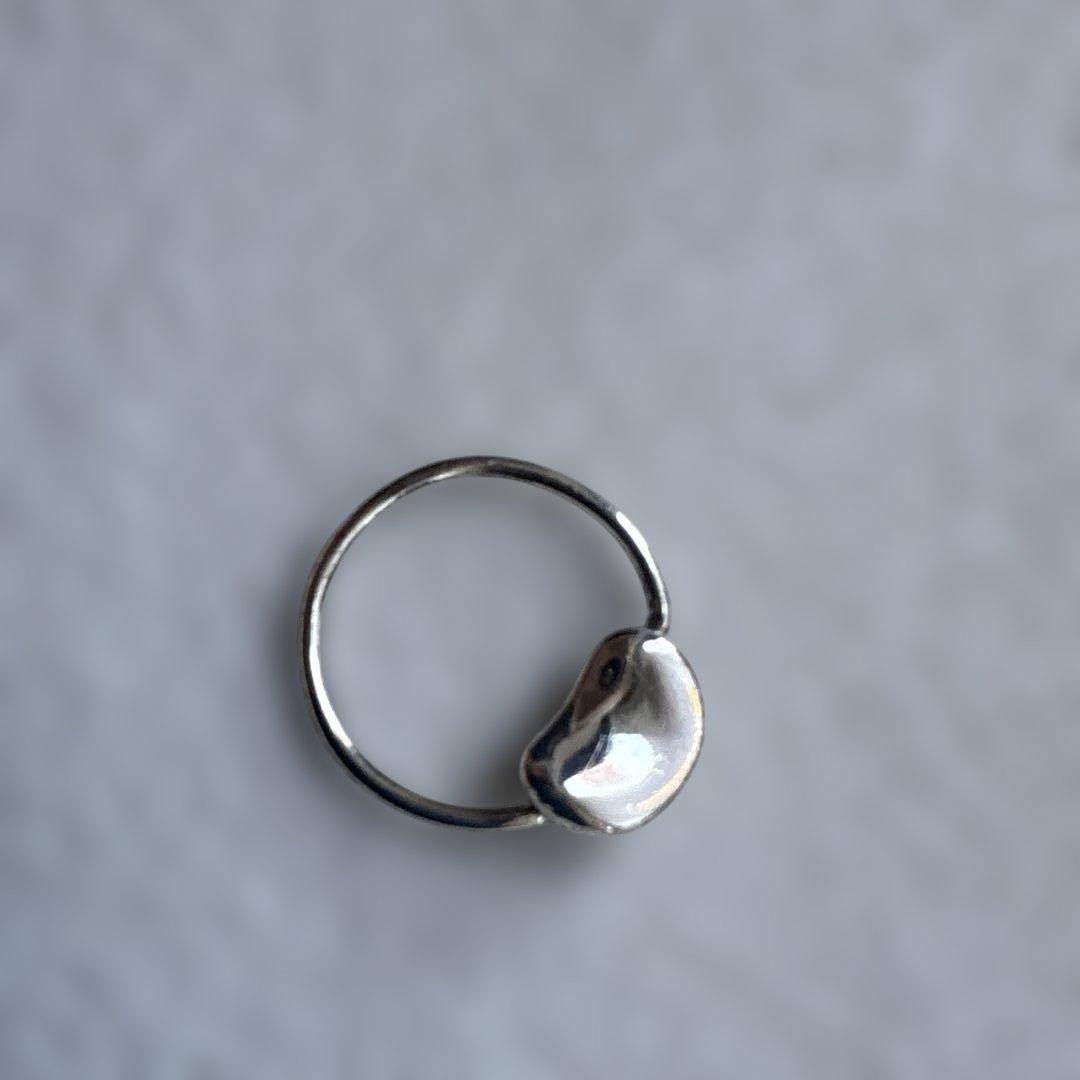 ✨️TIFFANY Ring✨️ティファニーリング ビーン SV925 Bean