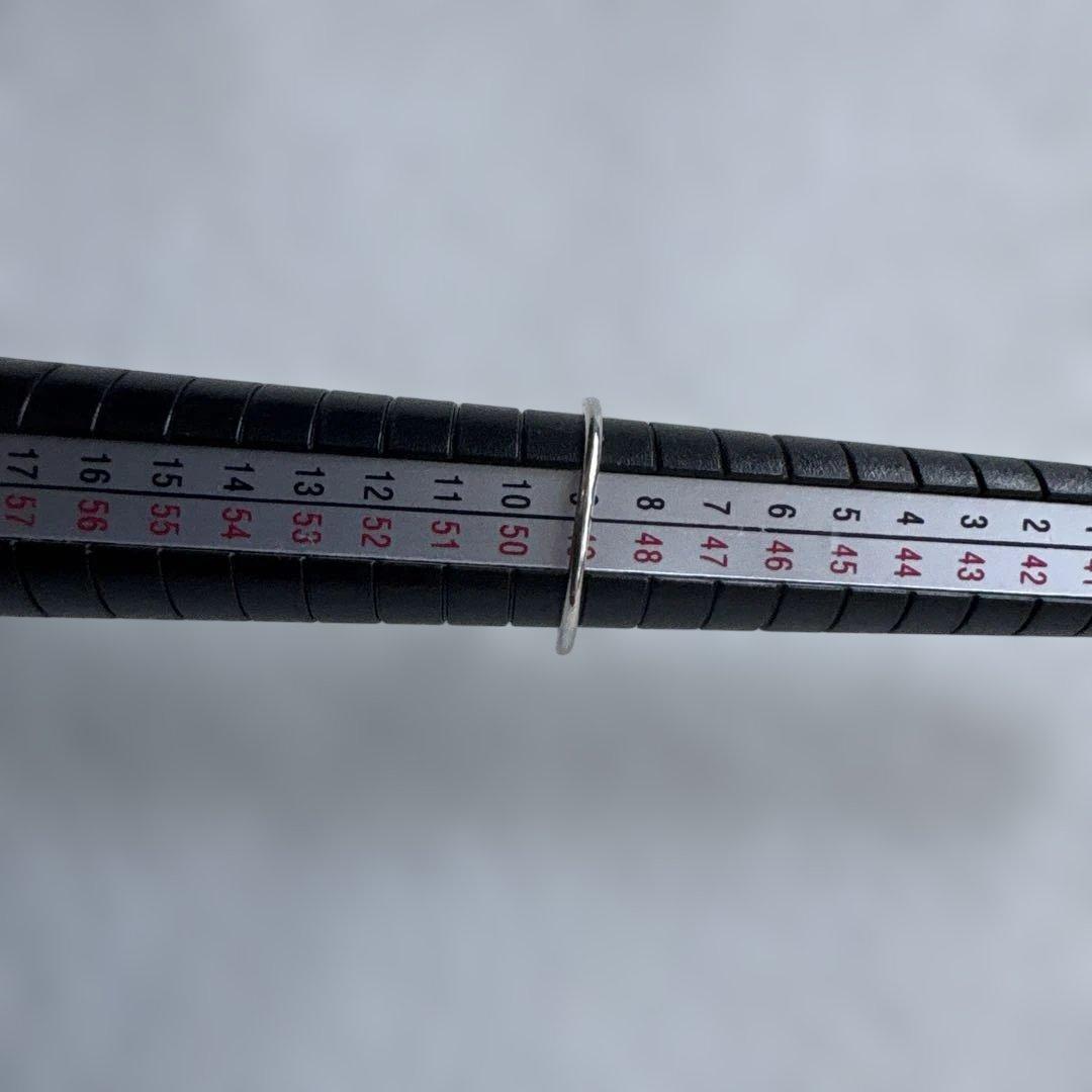 ✨️TIFFANY Ring✨️ティファニーリング ビーン SV925 Bean