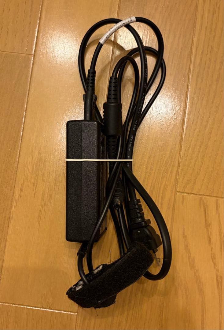 Panasonic Let’s note CF-LX6E2LLC