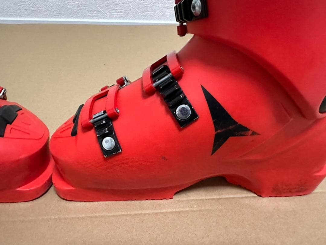 ATOMIC Redstar CLUB SPORT LC 110 スキーブーツ