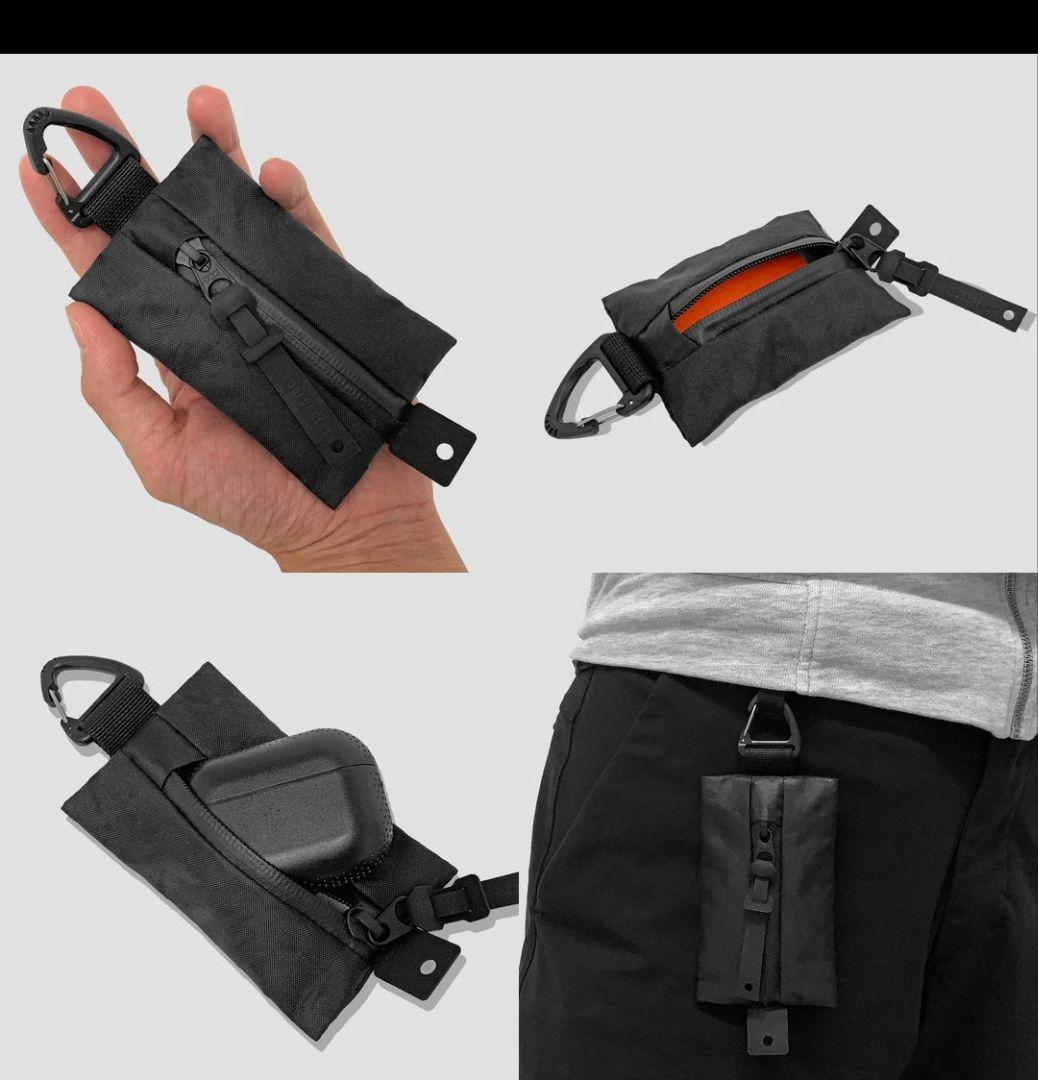 新品定価以下 3点セット CodeOfBell X-POD II コードオブベル