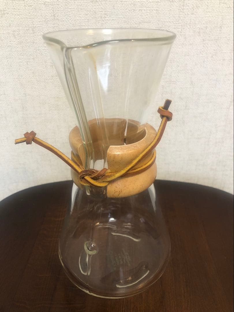 CHEMEX ケメックス CM-1 パイレックス ヴィンテージ 　コーヒー