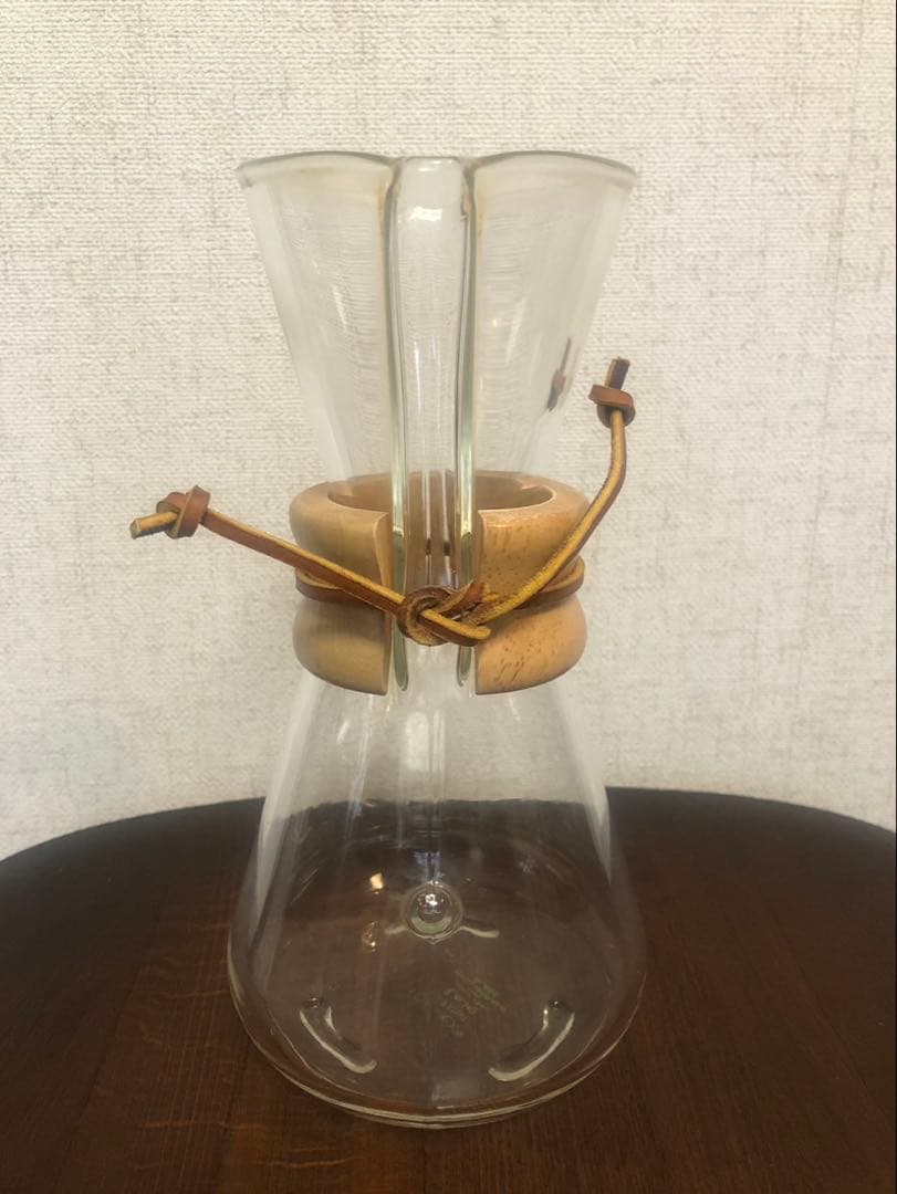 CHEMEX ケメックス CM-1 パイレックス ヴィンテージ 　コーヒー