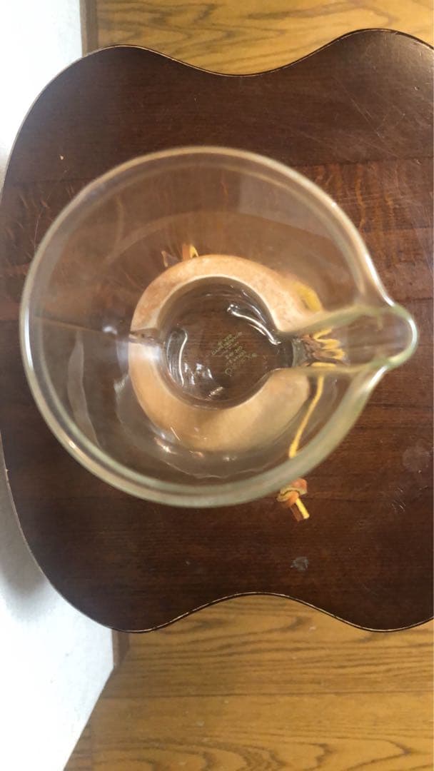 CHEMEX ケメックス CM-1 パイレックス ヴィンテージ 　コーヒー