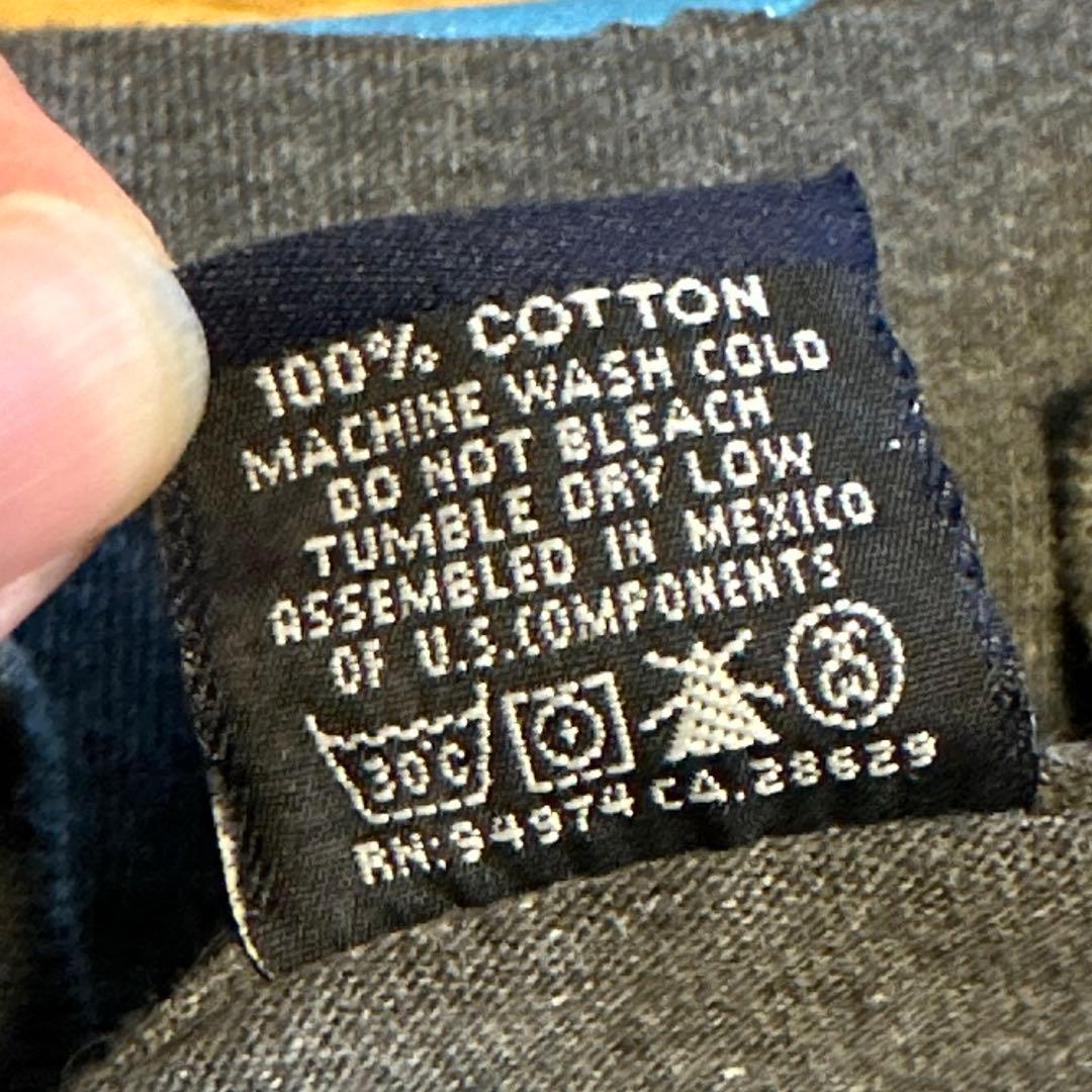 タキシードさん専用 stussy x nexus7 XL コラボ Tシャツ