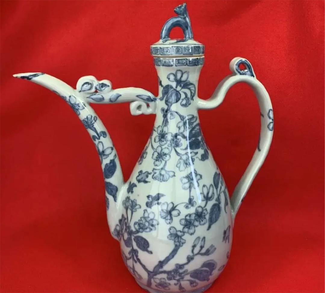 水差し 置物 日本製