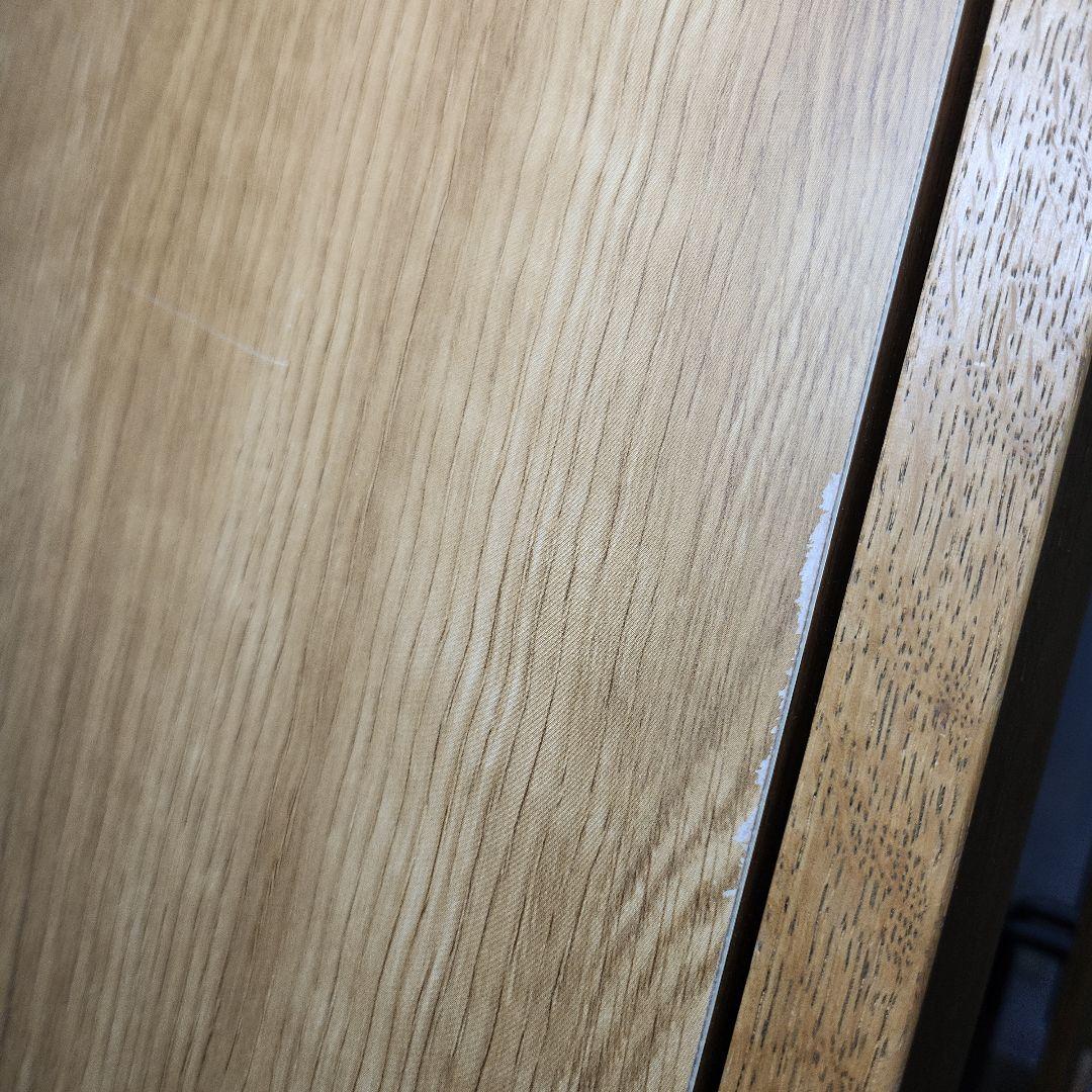 ぐるぐるCRASH GATE ジョージ ダイニングボード 幅120cm