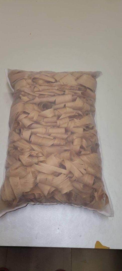 ♡国宝級銘木　入手困難　台湾ひのき　まくら　超仕上げくず　手作り　枕