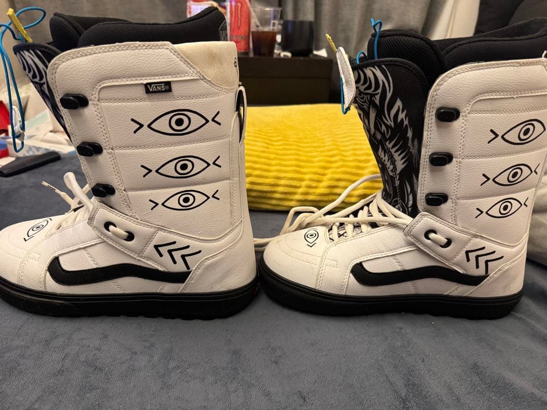 バンズ　スノーボードブーツ