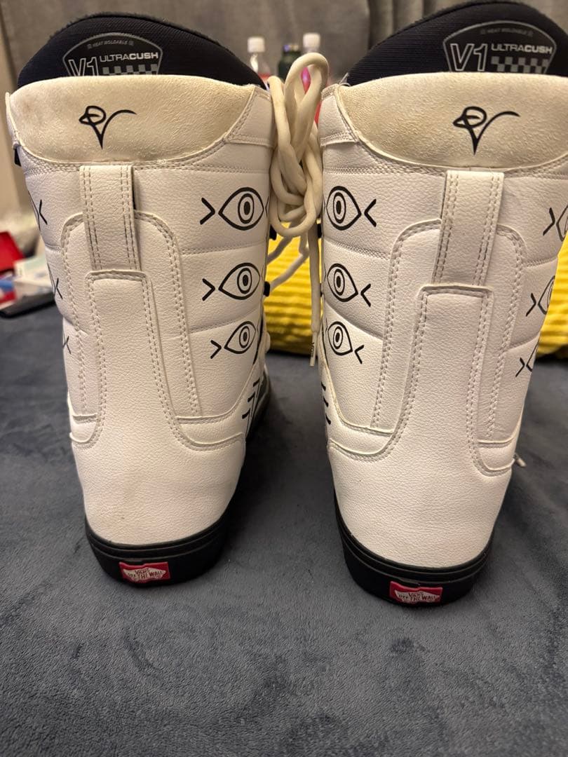 バンズ　スノーボードブーツ