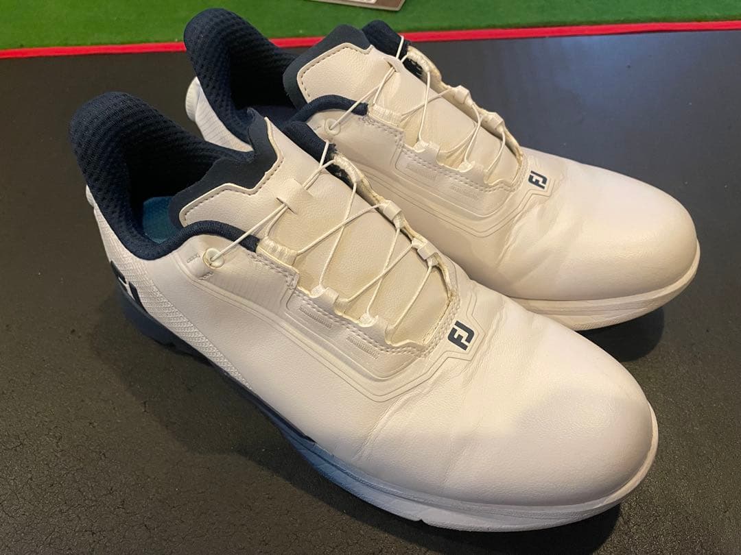FootJoy(フットジョイ) FJ フュ―エル BOAゴルフシューズ