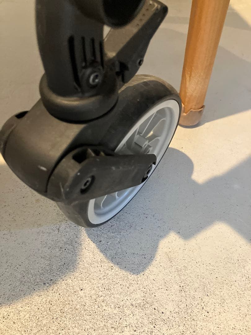 最終値下げ、お買い得❗️コンビ スゴカルminimo エッグショック DM