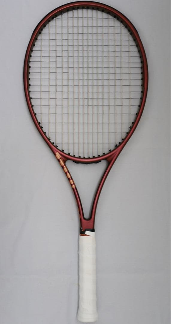 良品・ナチュラル張上ウイルソン プロスタッフX v14 G2 PRO STAFF