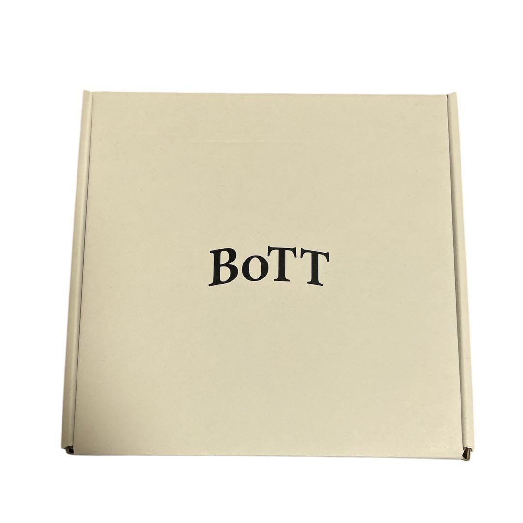 BoTT 灰皿　og logo ashtray 新品未使用