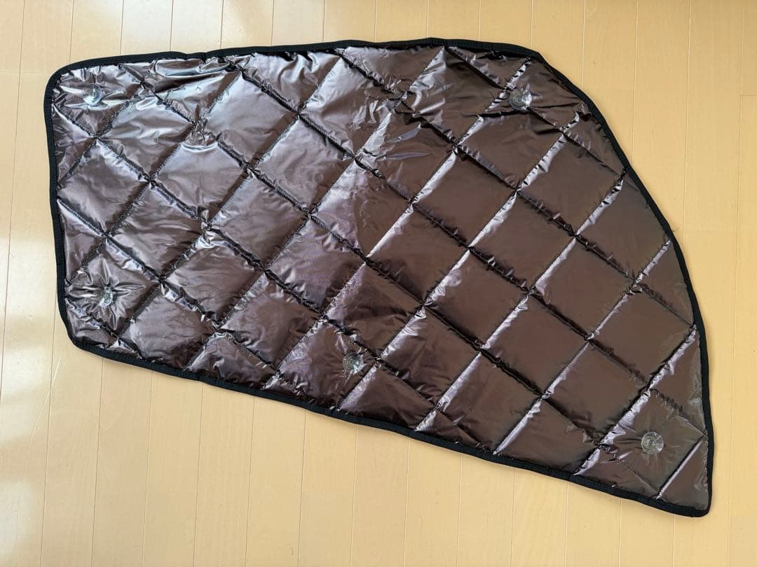 マルチシェード カムロード Y200系 標準幅