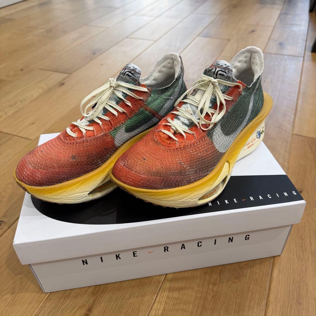 ナイキ アルファフライ3 プレミアム メンズ29.0