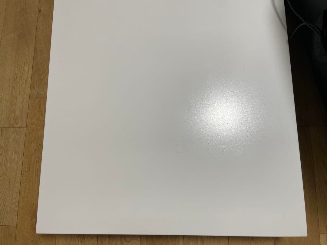 リクライニングチェア（フットケア）ステージ HD-020 カートなし（ホワイト）