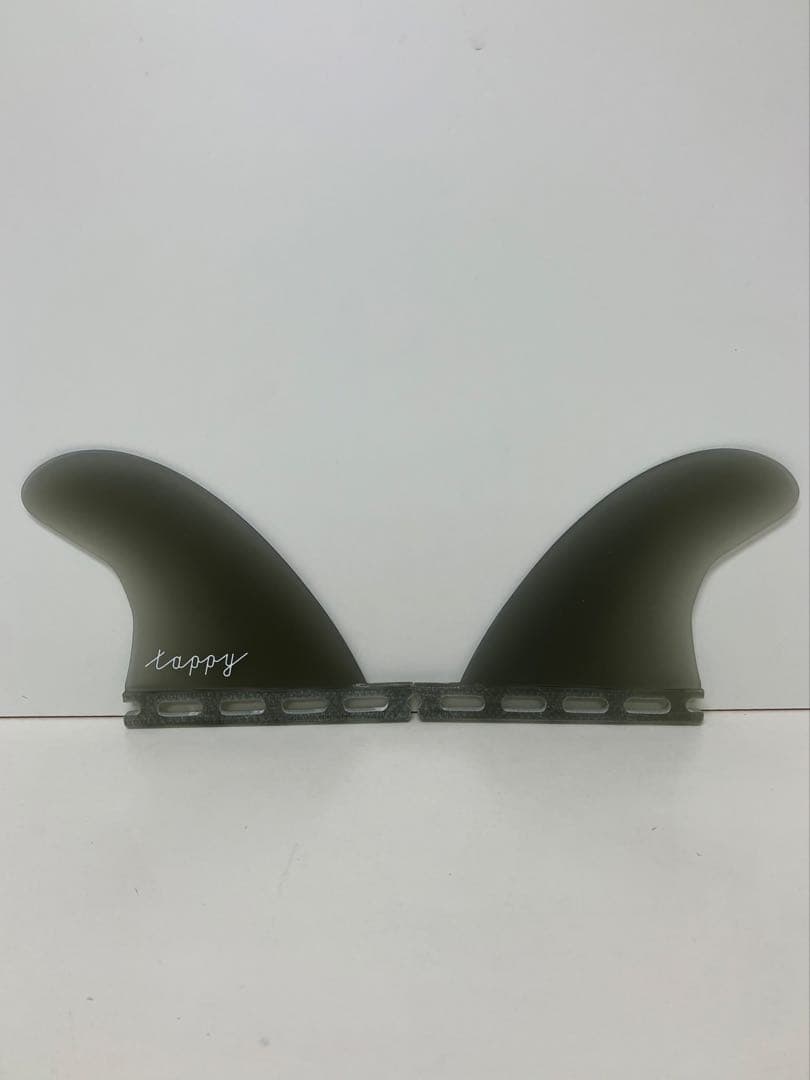 サーフィン・ボディボード TRUE AMES TAPPY QUAD 4F IN SMOKE