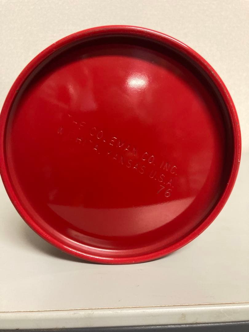 コールマンランタン　200A