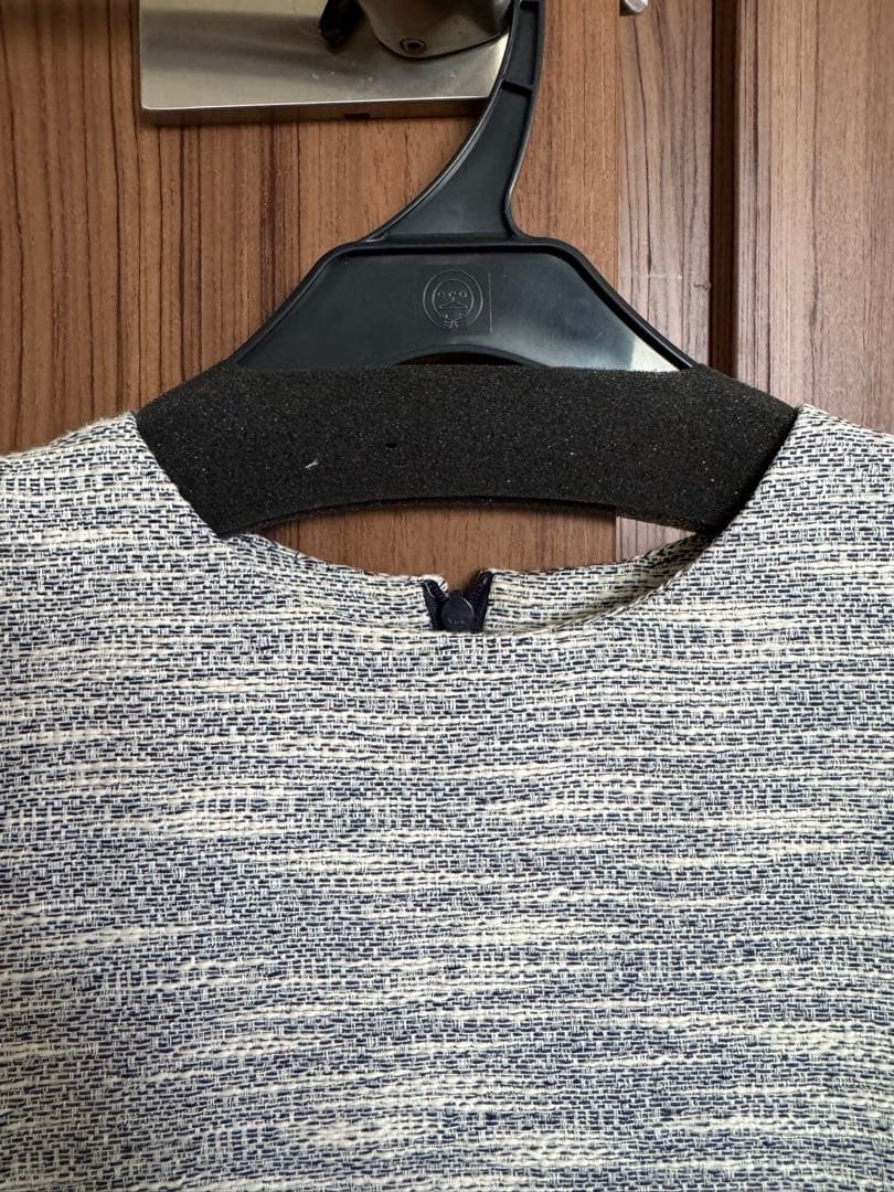 ohga lady ブラウス