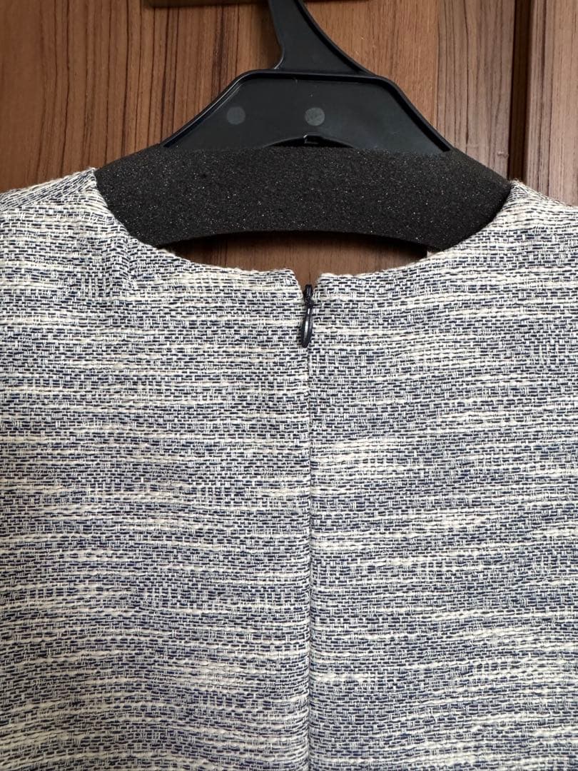 ohga lady ブラウス