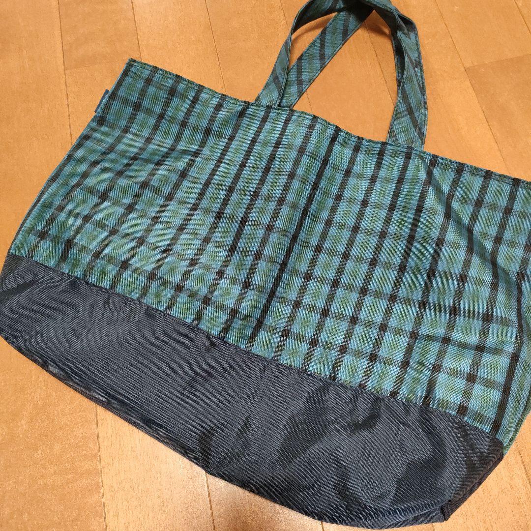 familiar　レッスンバッグ　美品