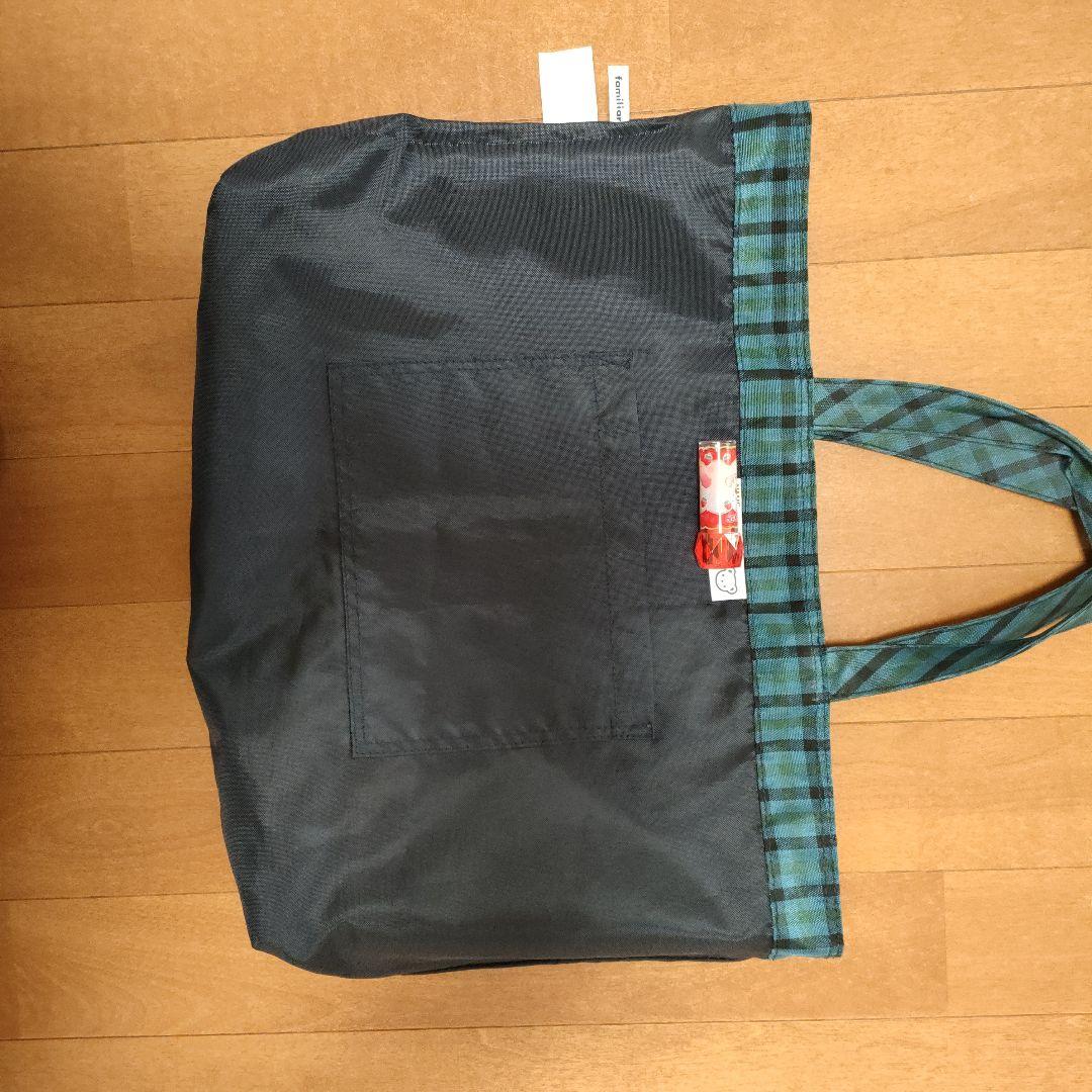 familiar　レッスンバッグ　美品