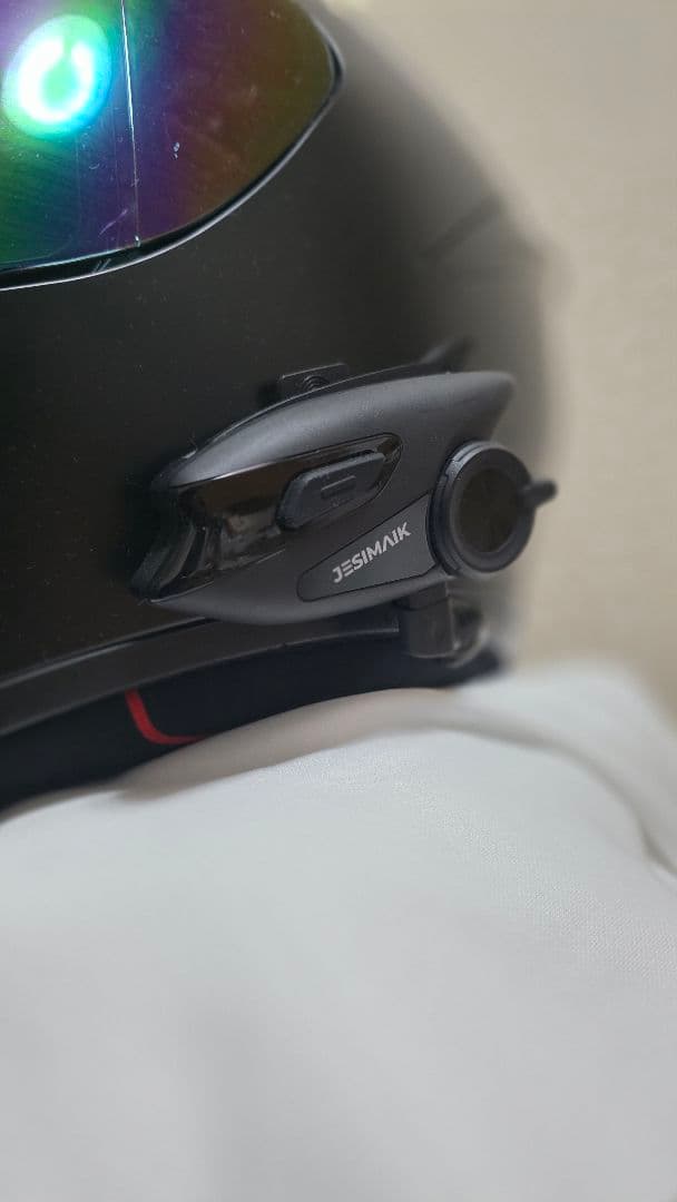 AGV K1 asian fit XLサイズ JESIMAIK X6S