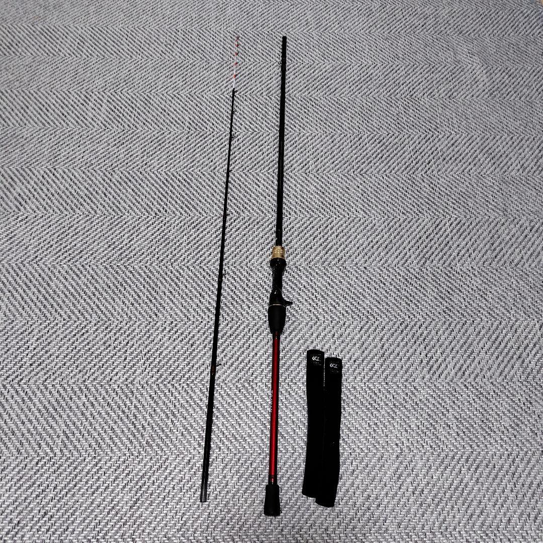 DAIWA　アナリスターカワハギ82−175
