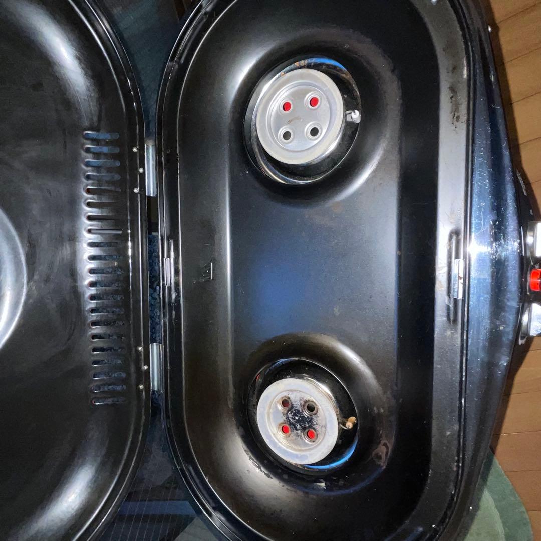 Coleman(コールマン) グリル ロードトリップグリル LXE-J2