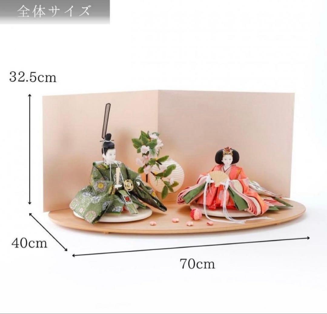 雛人形·ひな人形 人形の永光