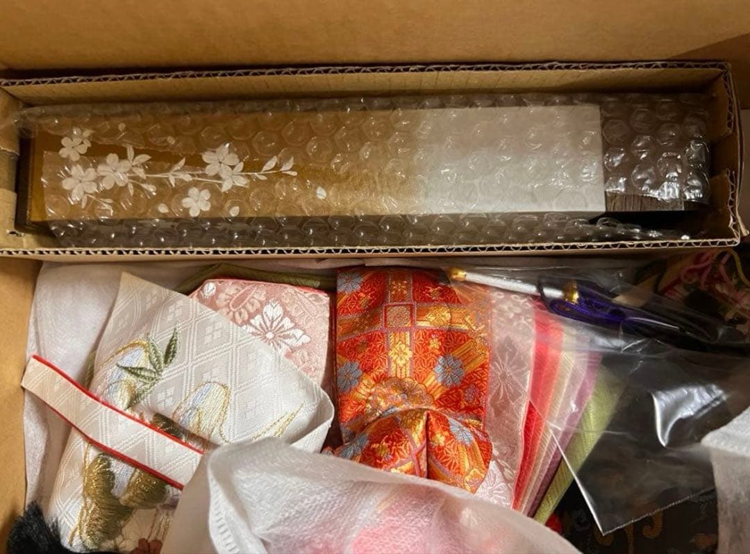 雛人形·ひな人形 人形の永光