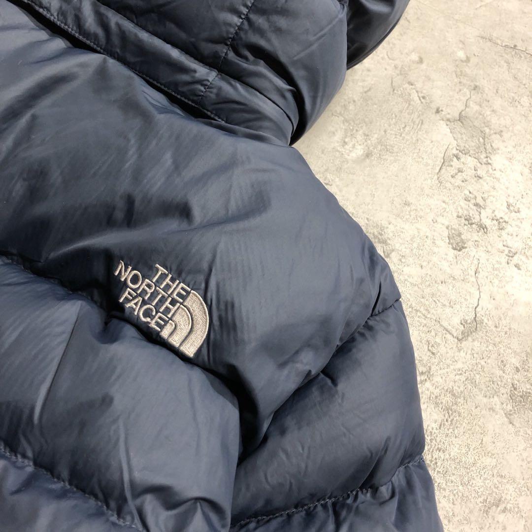 ノースフェイス/ダウンジャケット/ダウンコート/ロングダウンコート/700fil