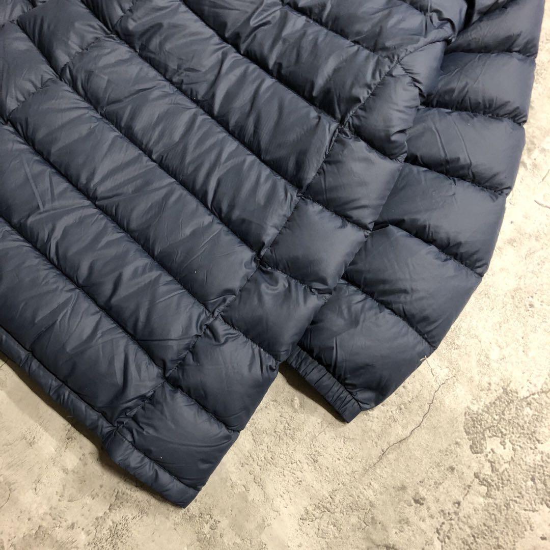 ノースフェイス/ダウンジャケット/ダウンコート/ロングダウンコート/700fil