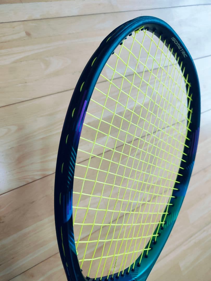 ラケット(硬式用) YONEX VCORE PRO 100