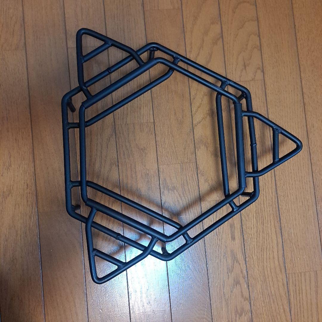 ソロスロープレンジャーロストル