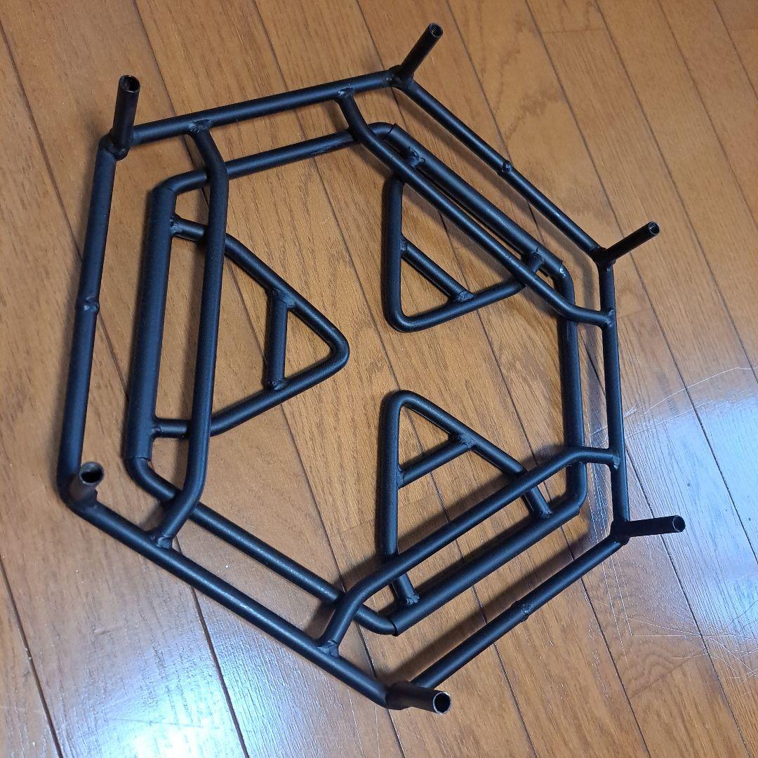 ソロスロープレンジャーロストル