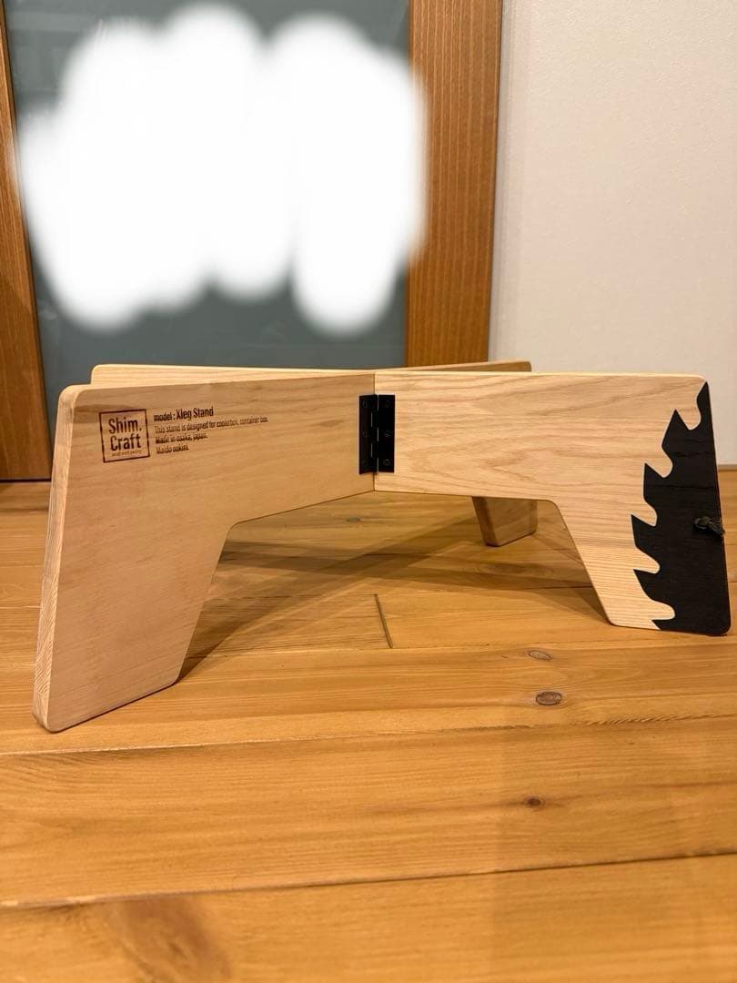 shim craft（グラインドロッヂ生刷り）