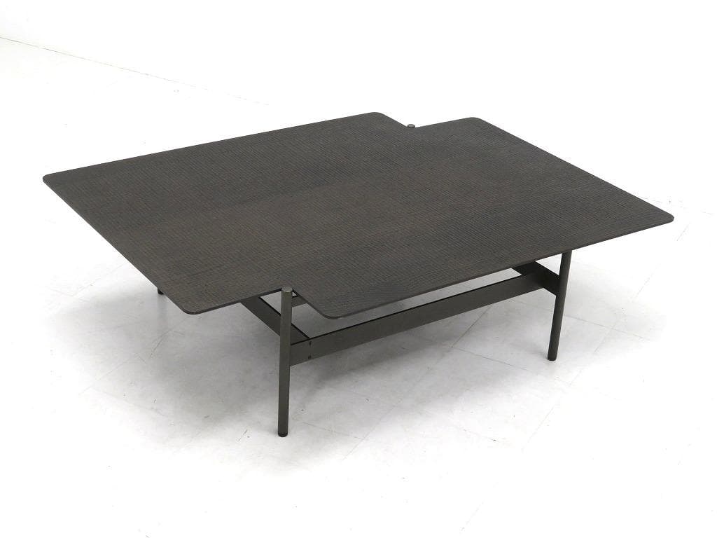 展示品　アルフレックス　リヴォラ　コーヒーテーブル　センターテーブル　モダン