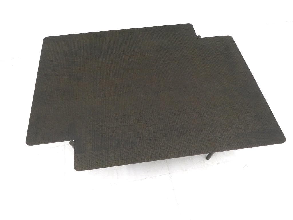 展示品　アルフレックス　リヴォラ　コーヒーテーブル　センターテーブル　モダン