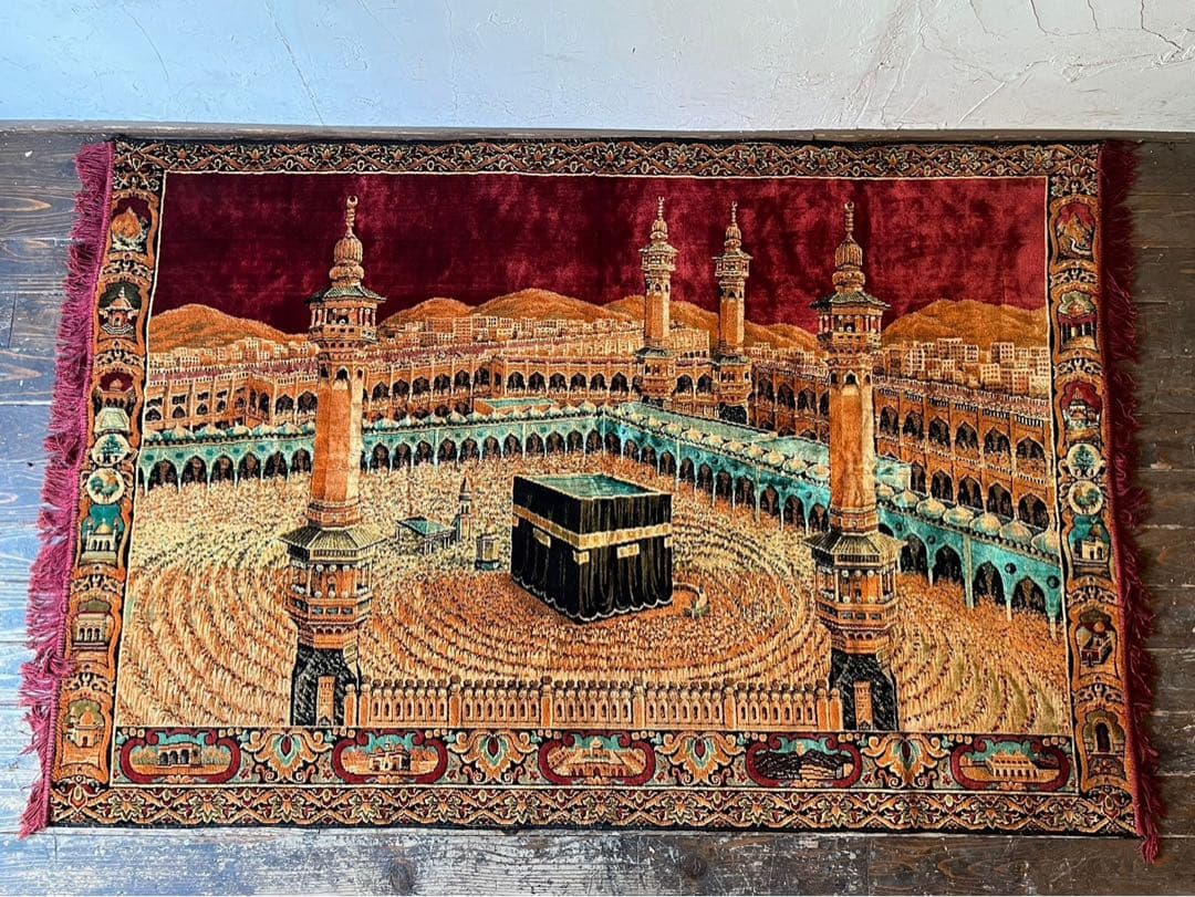 タペストリー 絨毯 ラグ マット インテリア