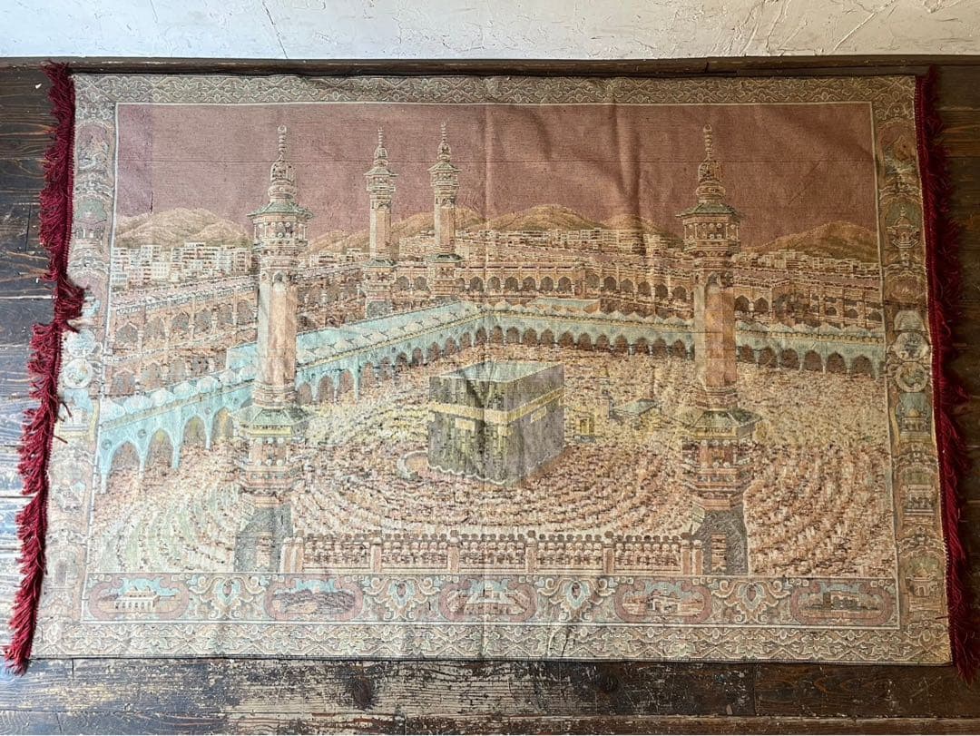 タペストリー 絨毯 ラグ マット インテリア