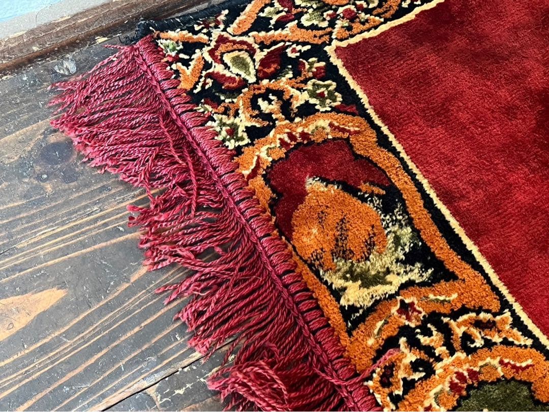 タペストリー 絨毯 ラグ マット インテリア