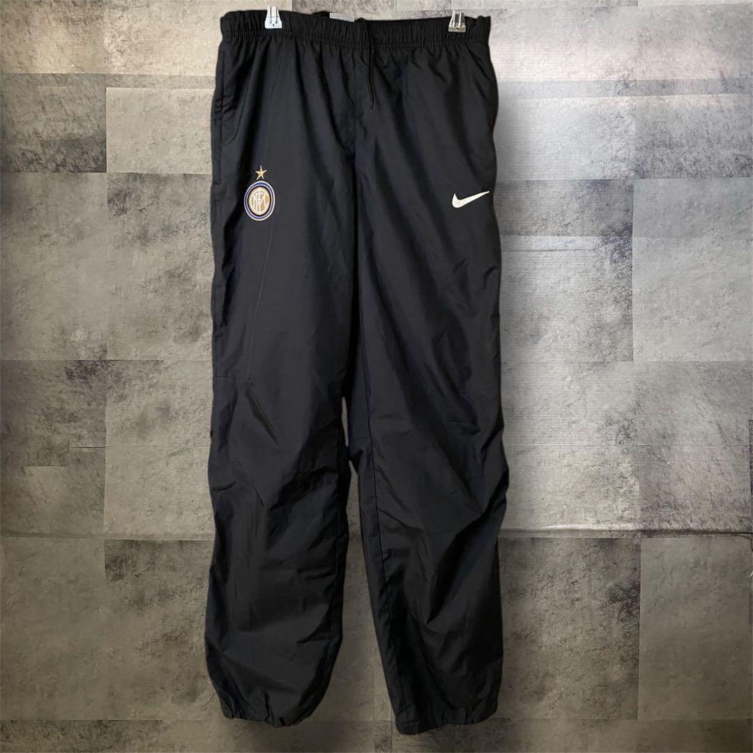 【美品】NIKE　インテルミラノ　トラックスーツ　セットアップ