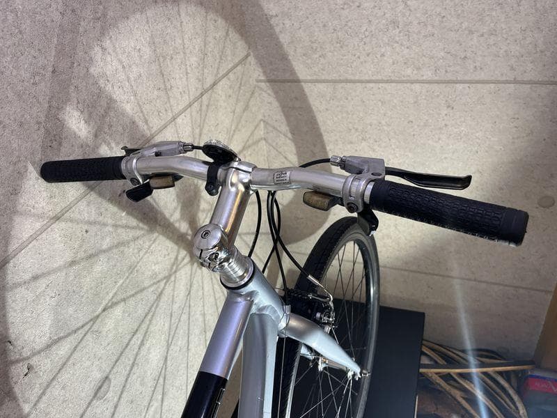 GIANT　GRAVIER ジャイアント　サイズS 27.5インチ